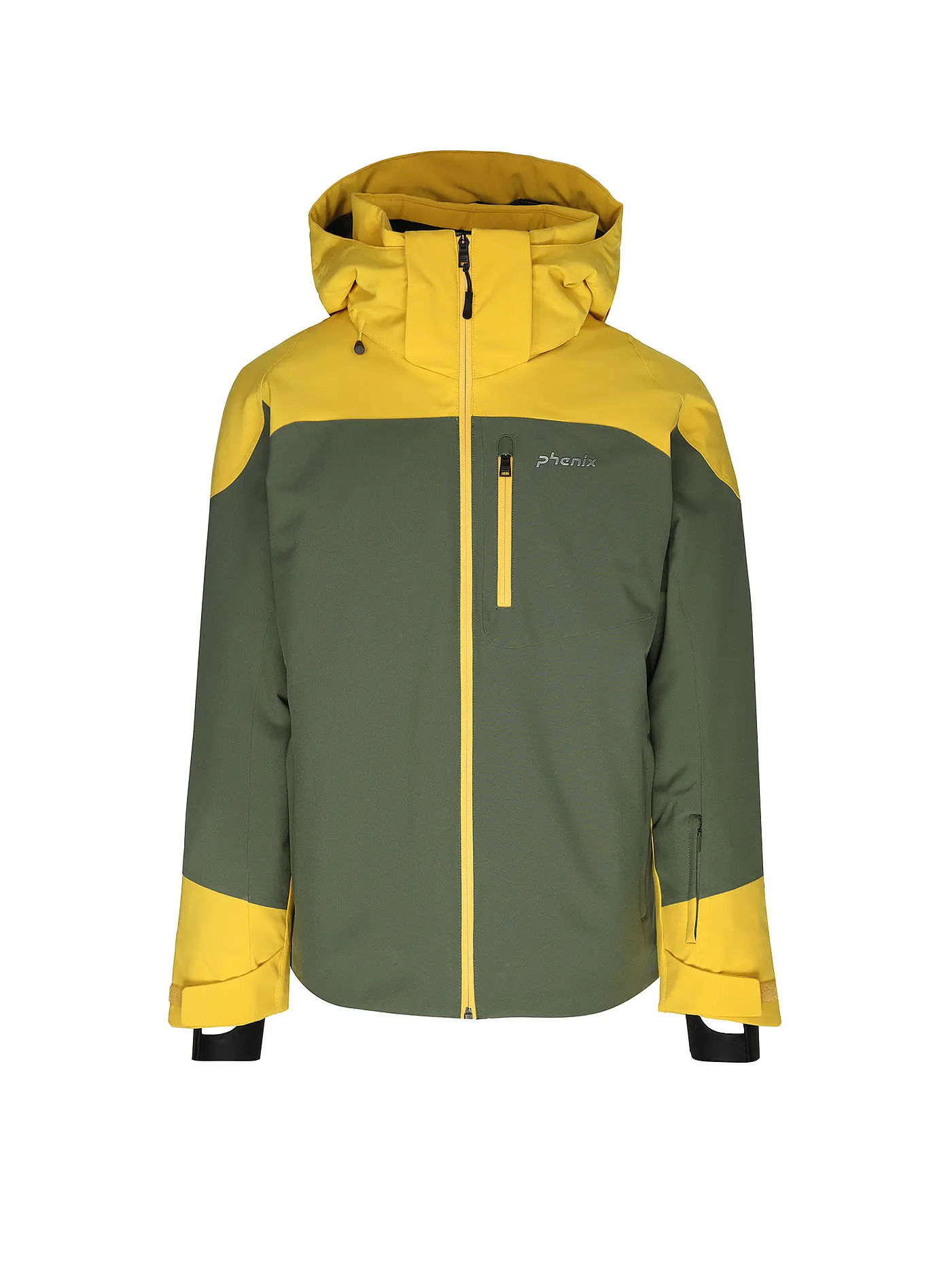 PHENIX | Herren Skijacke Combination | 